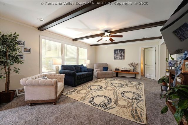 28 Crescent Drive, Scott Depot, WV 25560
