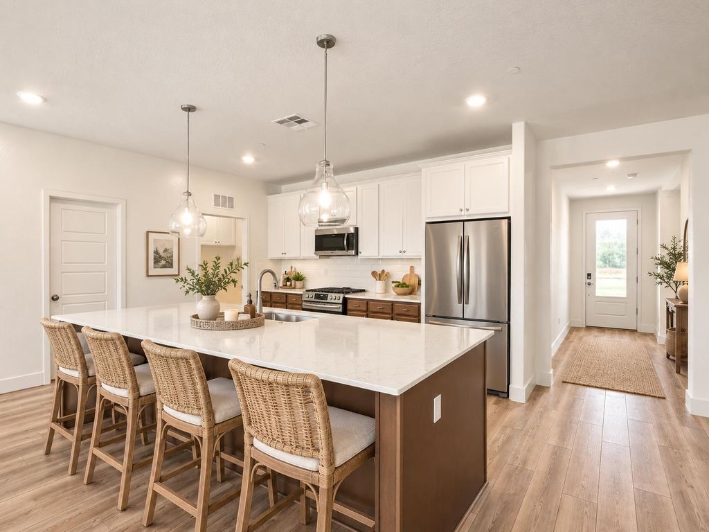 Image 12 of property listing at 143 Timberline Way S, Madera, CA 93636