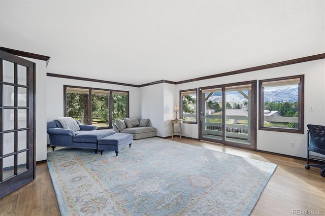 4 Blue Grouse Ridge Road, Littleton, CO 80127