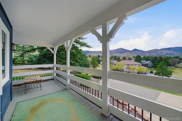 4 Blue Grouse Ridge Road, Littleton, CO 80127