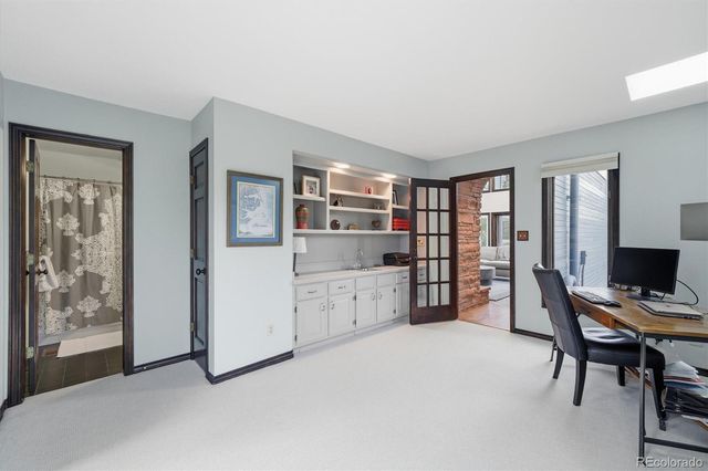 4 Blue Grouse Ridge Road, Littleton, CO 80127