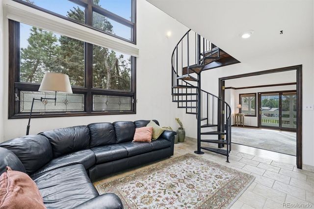 4 Blue Grouse Ridge Road, Littleton, CO 80127