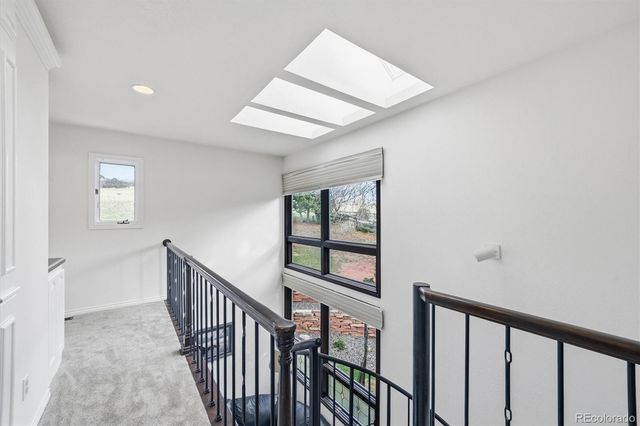 4 Blue Grouse Ridge Road, Littleton, CO 80127