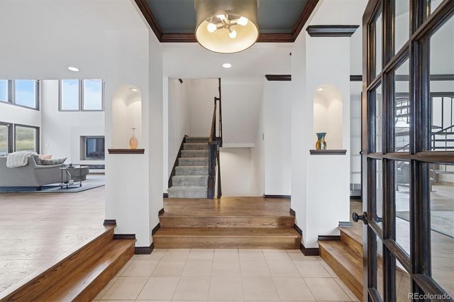 4 Blue Grouse Ridge Road, Littleton, CO 80127