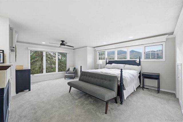 4 Blue Grouse Ridge Road, Littleton, CO 80127