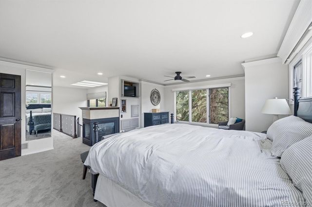 4 Blue Grouse Ridge Road, Littleton, CO 80127