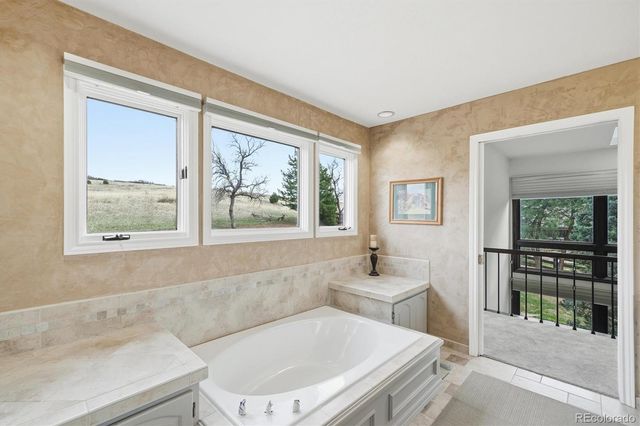 4 Blue Grouse Ridge Road, Littleton, CO 80127