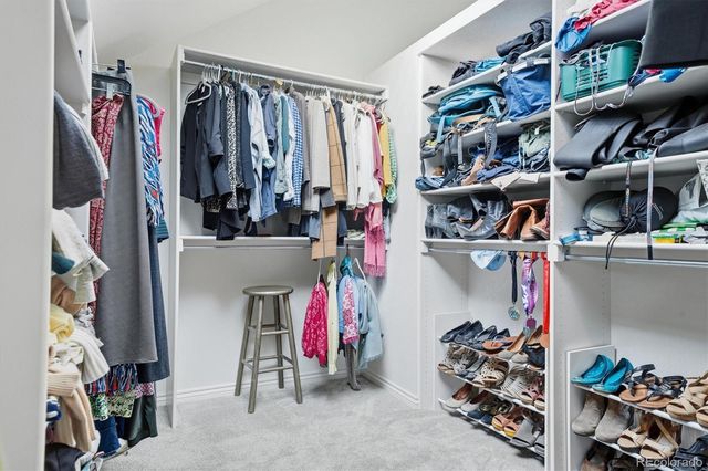 4 Blue Grouse Ridge Road, Littleton, CO 80127