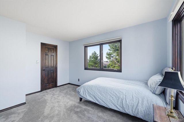 4 Blue Grouse Ridge Road, Littleton, CO 80127