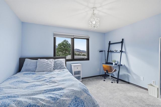 4 Blue Grouse Ridge Road, Littleton, CO 80127