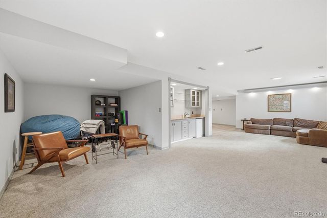 4 Blue Grouse Ridge Road, Littleton, CO 80127