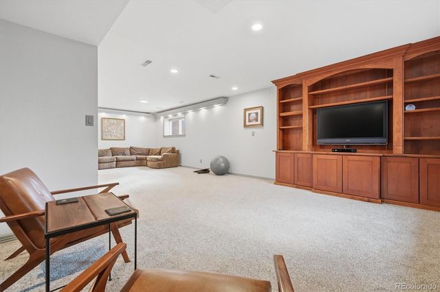 4 Blue Grouse Ridge Road, Littleton, CO 80127