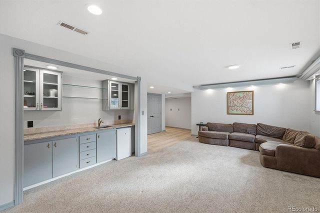 4 Blue Grouse Ridge Road, Littleton, CO 80127