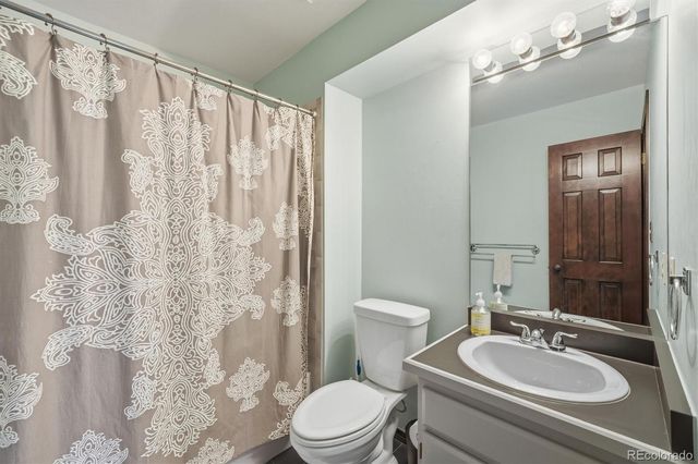 4 Blue Grouse Ridge Road, Littleton, CO 80127