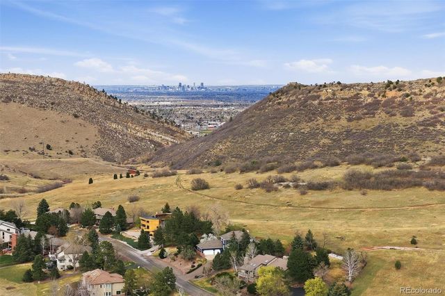 4 Blue Grouse Ridge Road, Littleton, CO 80127