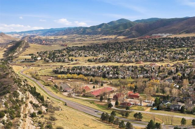 4 Blue Grouse Ridge Road, Littleton, CO 80127