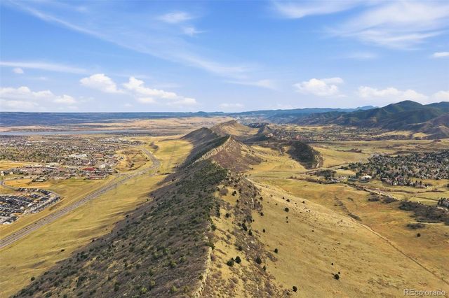 4 Blue Grouse Ridge Road, Littleton, CO 80127