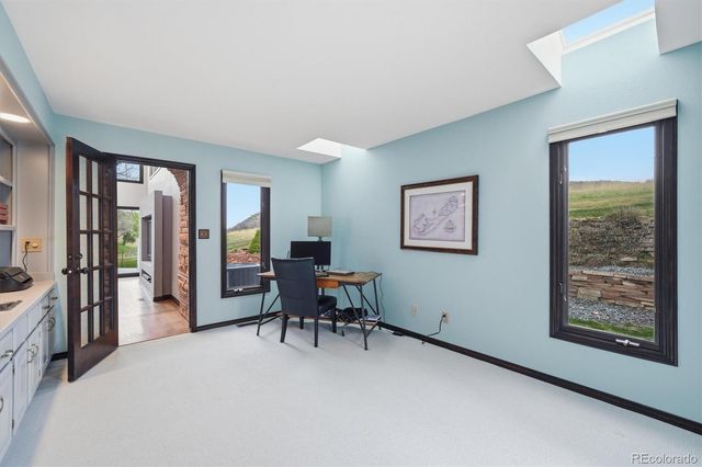 4 Blue Grouse Ridge Road, Littleton, CO 80127