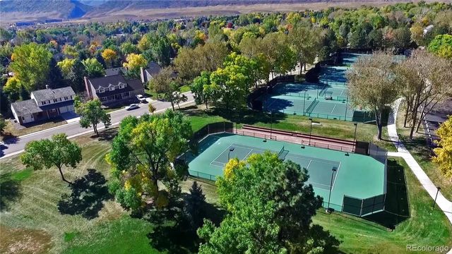 4 Blue Grouse Ridge Road, Littleton, CO 80127