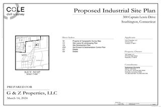 300 Captain Lewis Drive, Southington, CT 06489
