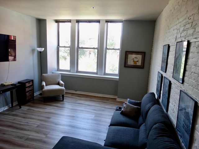 234 N Broadway STREET #204, Milwaukee, WI 53202