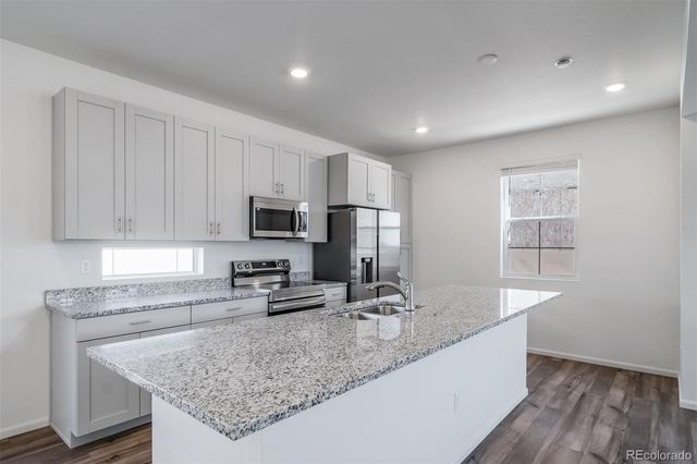 3915 N Rome Street, Aurora, CO 80019