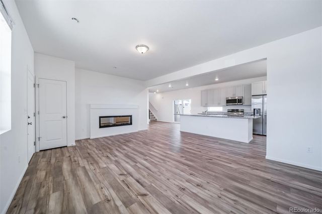 3915 N Rome Street, Aurora, CO 80019