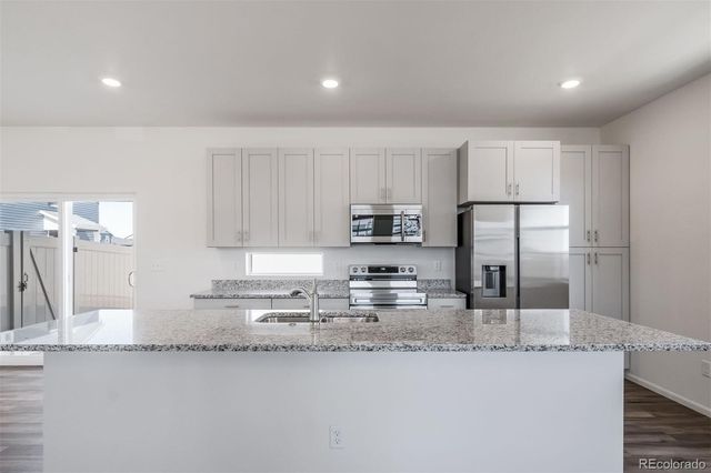 3915 N Rome Street, Aurora, CO 80019