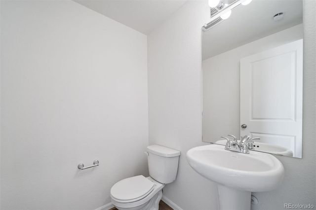 3915 N Rome Street, Aurora, CO 80019