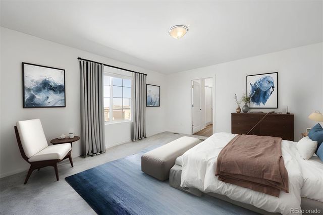 3915 N Rome Street, Aurora, CO 80019