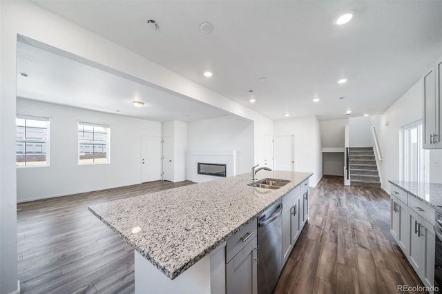 3915 N Rome Street, Aurora, CO 80019