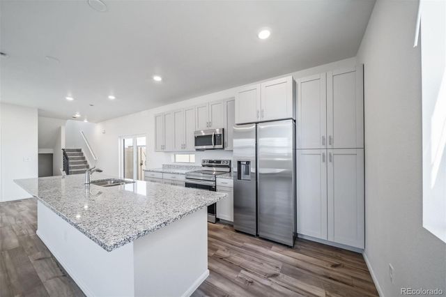 3915 N Rome Street, Aurora, CO 80019
