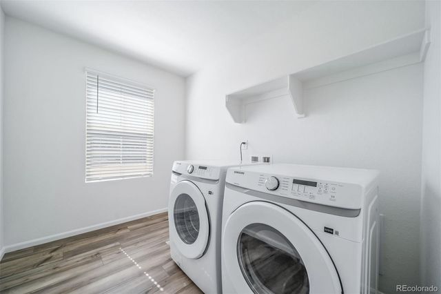 3915 N Rome Street, Aurora, CO 80019