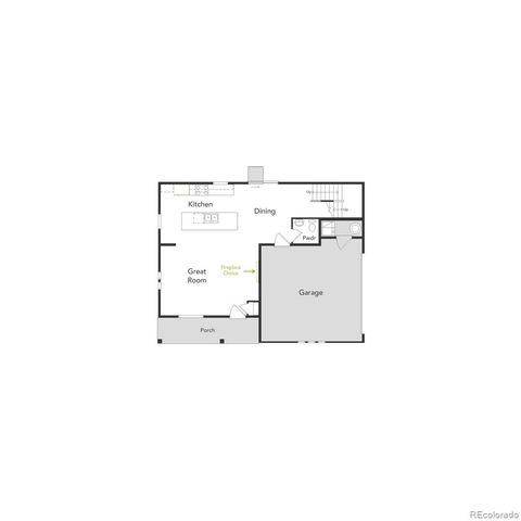 3915 N Rome Street, Aurora, CO 80019