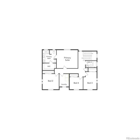 3915 N Rome Street, Aurora, CO 80019