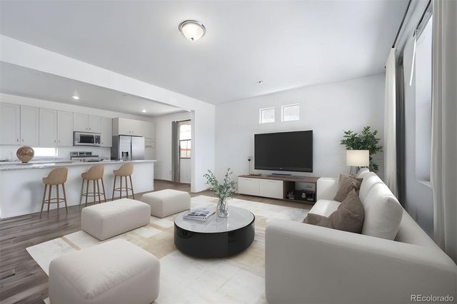 3915 N Rome Street, Aurora, CO 80019