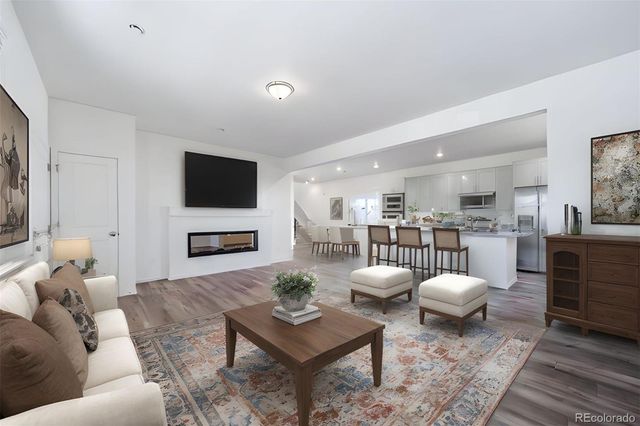 3915 N Rome Street, Aurora, CO 80019