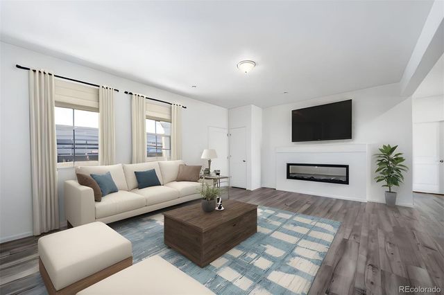 3915 N Rome Street, Aurora, CO 80019