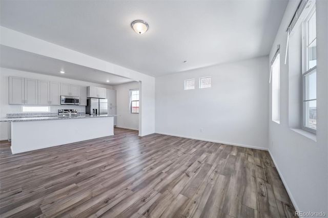 3915 N Rome Street, Aurora, CO 80019