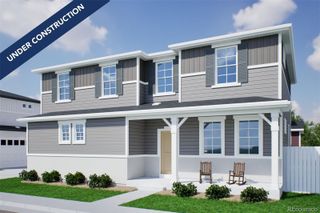 3915 N Rome Street, Aurora, CO 80019