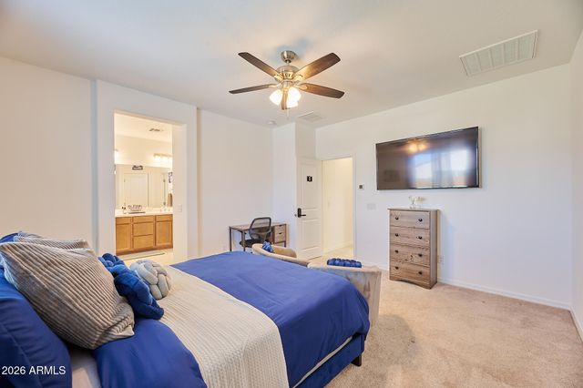 8824 W Orange Drive, Glendale, AZ 85305