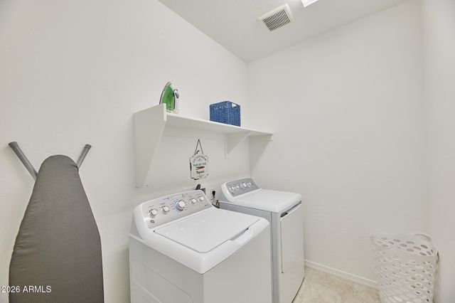 8824 W Orange Drive, Glendale, AZ 85305
