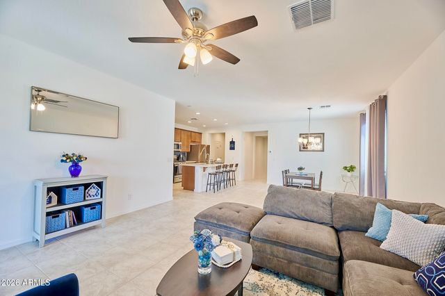 8824 W Orange Drive, Glendale, AZ 85305