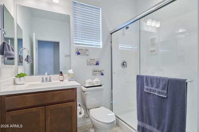 8824 W Orange Drive, Glendale, AZ 85305