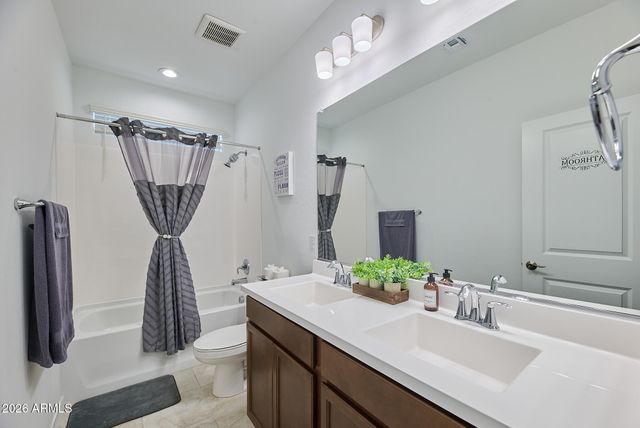8824 W Orange Drive, Glendale, AZ 85305