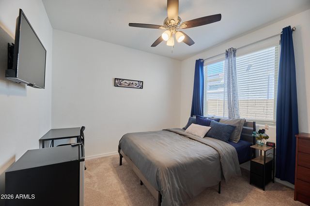 8824 W Orange Drive, Glendale, AZ 85305