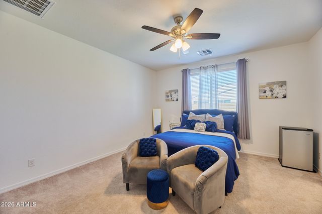8824 W Orange Drive, Glendale, AZ 85305