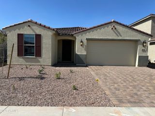 8824 W Orange Drive, Glendale, AZ 85305