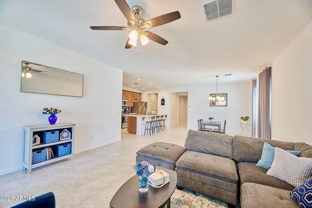 8824 W Orange Drive, Glendale, AZ 85305 — photo 3