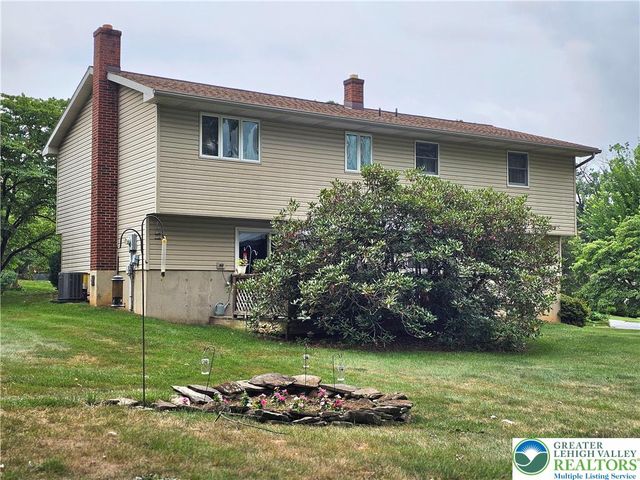 4103 Shannon Avenue, Bethlehem Twp, PA 18020
